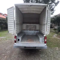 وانت کارا|خودرو سواری و وانت|بندر انزلی, شاکوچه|دیوار