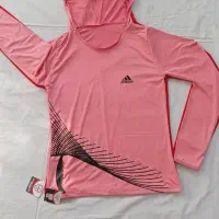 انواع لباس ورزشی دخترانه