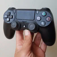 **دسته اصلی داخل کارتنی PS4 PROاورجینال اصل**|کنسول، بازی ویدئویی و آنلاین|تهران, چیتگر جنوبی|دیوار