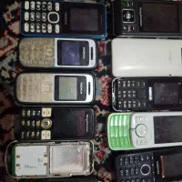 گوشی نوکیا 1200|موبایل|کرج, حیدرآباد|دیوار