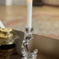 شمعدان|صنایع دستی و سایر لوازم تزئینی|تهران, شهرآرا|دیوار