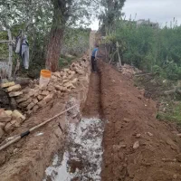 تخریب تخصصی ساختمان با ۳۵ سال تجربه|خدمات پیشه و مهارت|کاشان, زیارتی|دیوار