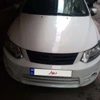 ساینا 97|خودرو سواری و وانت|کرج, حصارک بالا|دیوار