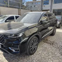 تیگو ۸ پرو مدل ۱۴۰۱|خودرو سواری و وانت|رشت, فلسطین|دیوار