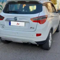 چانگان cs35|خودرو سواری و وانت|تهران, استقلال|دیوار