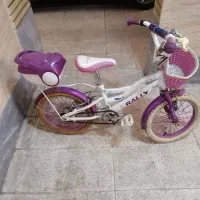 دوچرخه سه سایز اسکوتر سه چرخه همگی سالم|دوچرخه، اسکیت، اسکوتر|تهران, مینای شمالی (مخبر)|دیوار