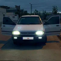 پراید مدل۸۹