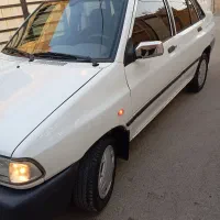 پراید مدل91، آس،کارمندی،عروسک|خودرو سواری و وانت|اصفهان, خرم|دیوار