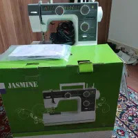 چرخ خیاطی یاسمین