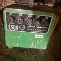 فروش موتور جوش 150 آمپر