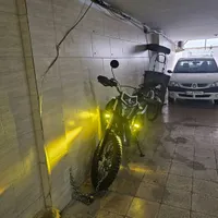 تریل ادونچر فلات xr 250 دومینار رالی روان nh crf|موتورسیکلت|تهران, امیرآباد|دیوار