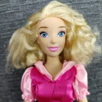 فروش عروسک باربی پرنسس ارورا اقساطی