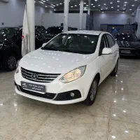 جک جی 4//JAC J4 ** نمایندگی مرادی