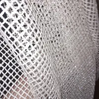 پرده توری ۲/۵در۱/۵|پرده، رانر، رومیزی|رشت, ولکس|دیوار