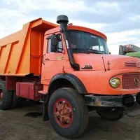 استخدام راننده کامیون