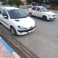 206TU5تیوفایو سیمی