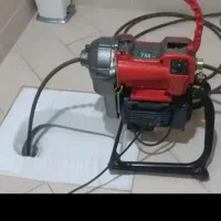 لوله باز کنی فنر زنی مخصوص مستاجران