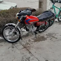 موتور هاتف ۱۵۰ مدل ۹۵