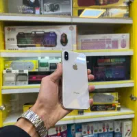 اپل Iphone X با حافظه 256 گیگابایت|موبایل|مشهد, رضاشهر|دیوار