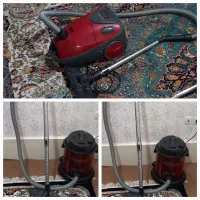 جاروبرقی|جاروبرقی، جارو شارژی، بخارشو|قم, چهل درخت‎|دیوار