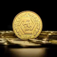 ربع سکه بانکی