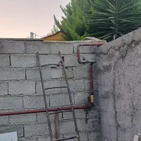 شرکت فنی مهندسی و گازرسانی رهاورد شعله‌ خزر|خدمات پیشه و مهارت|کلاچای, |دیوار