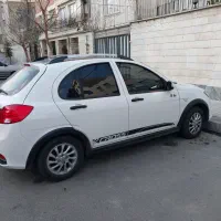 کوییک دندهای R، مدل ۱۴۰۰|خودرو سواری و وانت|تهران, شیوا|دیوار