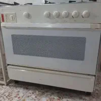 فروش اجاق گاز های فر باکیفیت عالی