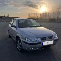 سمند lx مدل ۸۷|خودرو سواری و وانت|اردبیل, |دیوار