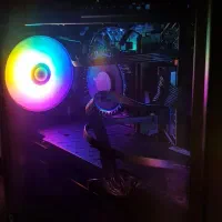 PC Gaming|رایانه رومیزی|تهران, اختیاریه|دیوار