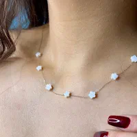 طلای مینیمال مناسب هدیه نمادار از1500نقدواقساط|جواهرات|شیراز, شاهچراغ|دیوار