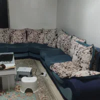 یکدست مبل ال