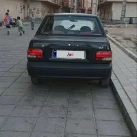 پرایدمدل ۸۳انژکتور