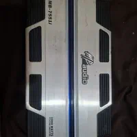 امپیلی ۴ کانال mb