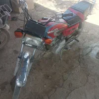تیز تک 125