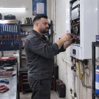 تعمیرات پکیج کولر پنجره ای اسپیلت آبگرمکن تعمیرکار