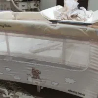 تخت پارک کیکابو