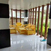 باغچه ویلا نما مدرن فول فرنیش ۳۰۰متری|فروش خانه و ویلا|کلاردشت, |دیوار