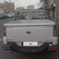 زامیاد پادرا پلاس|خودرو سواری و وانت|تبریز, |دیوار