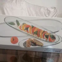 سرویس کریستال