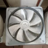 دوتا هواکش قدرتمند