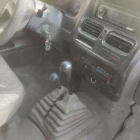 پیکاپ تک برگ سند شخصی|خودرو سواری و وانت|مشهد, چهارچشمه|دیوار