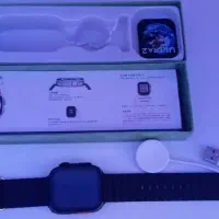 ساعت هوشمند ورزشی و روزمره مدل T1000