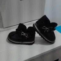 کفش شیک بچگانه