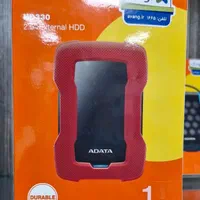 هارد اگسترنال دوترابایت مدل ۳۳۰