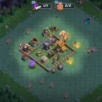 اک کلش|کنسول، بازی ویدئویی و آنلاین|گنبد کاووس, |دیوار