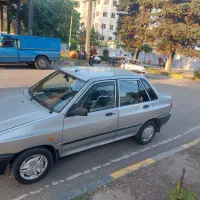 فروش پراید صبا دوگانه کارخونه مدل ۸۹|خودرو سواری و وانت|نوشهر, |دیوار