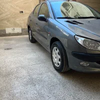 206 اس دی وی ۸ مدل ۹۴