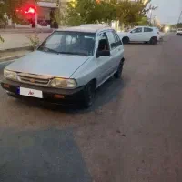 پراید هاچبک فروشی|خودرو سواری و وانت|قم, پردیسان|دیوار