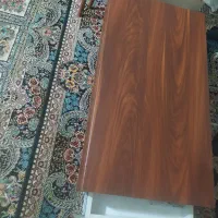 میز و۳ تا جلو مبلی